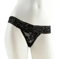 Fetish Fantasy - Hanky Spank Me Vibrerend Slipje