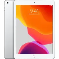 Apple »10.2 iPad Wi-Fi Cellular (2019)« Tablet (10,2", 128 GB, iPadOS, 4G (LTE))