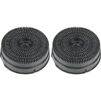 Wpro AKB000/1 Koolstoffilter voor WP AKR 469/747/748/749
