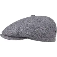 Stetson Milner Zijden Pet by