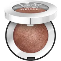 PUPA Milano Vamp! Wet & Dry Oogschaduw-Lavender Satin 104_#7269A3