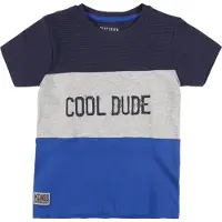 Blue Seven Shirt