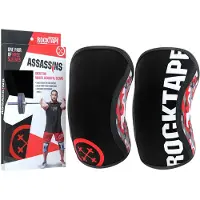 Rock Tape Assassins 7 Mm Kniebrace