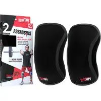 Rock Tape Assassins 7 Mm Kniebrace