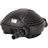Pontec Pondomax eco 14000