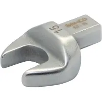 Bahco 17 Open Ringsteeksleutel