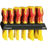 Beta 943Mq/Bg-Wand Display Met 30 Delig - 009430281