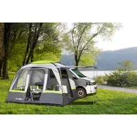Brunner - Rambler - Busvoortent grijs