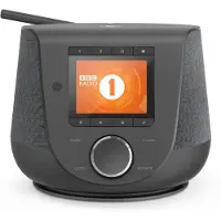 Hama 54227 Digitale Radio DIR3200SBT