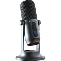 Logilink Thronmax Mdrill One, kleur: Jet Black, 48 kHz