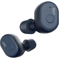 JVC HA-A10T roze