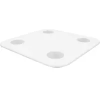 Xiaomi Mi Body Composition Smart Scale 2 - Slimme Lichaamsanalyseweegschaal