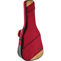 Ortega OSOCADN-BX softcase voor akoestische gitaar dreadnought
