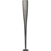 Foscarini Mite Vloerlamp Integrated LED | Black