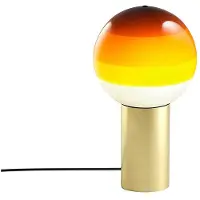 Marset Dipping Light Tafellamp ø 13 cm | Amber