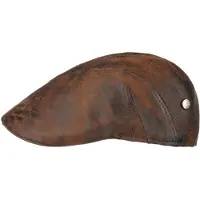 Lierys Classic Leren Pet by