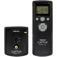 Hähnel Captur Timer Module Pro incl. IR Kit