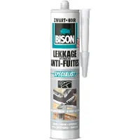Bison Lekkagekit Zwart Koker | 300 ml - 1491560