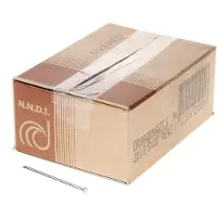 Macnails Draadnagel 3,5X80Mm Pk Verz Pak 5Kg