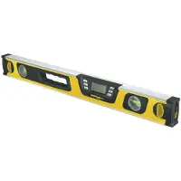 Stanley handgereedschap FatMax Digitale Waterpas | 120 cm - 0-42-086