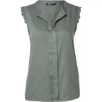 ONLY Blouse 'ONLKimmi' kaki