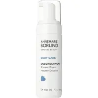 Börlind Mousse Body Care Shower Foam 150 ml