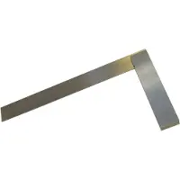 Silverline Blokhaak | 250 mm - 427608