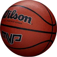 Wilson MVP Basketbal