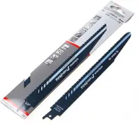 Bosch Reciproblad S1130Cf 225mm Metaal 5St
