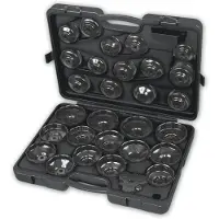 Beta 1493/C3028-delig set oliefilter dopsleutels - 014930000