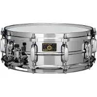 Tama SC145 - SIGNATURE STEWART COPELAND - 14" X 5" - BRASS