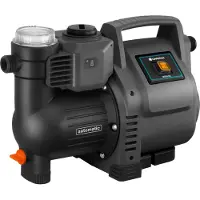 Gardena Classic hydrofoorpomp 3500/4E