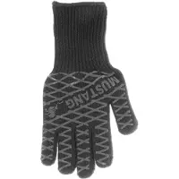 Mustang Barbecue handschoenen Aramide