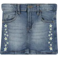 Blue Seven Rok