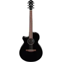 Ibanez Aeg50L-Bkh Black