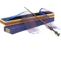 Noble Collection Harry Potter (Tover)staf Wand Albus Dumbledore 38 cm Bruin