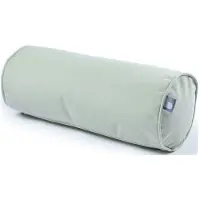 Extreme Lounging B-Bolster Rolkussen - Pastel Groen