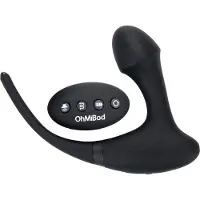 Ohmibod - Club Vibe 3.OH Hero