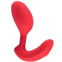 Aneros - Vivi G-spot Vibrator - Rood