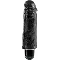King Cock realistische vibrator 13cm
