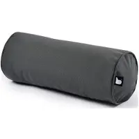 Extreme Lounging B-Bolster Rolkussen - Grijs