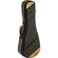 Ortega Tenor Ukulele Case Light Mocca