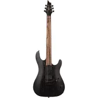 Cort Kx500 Etched Black