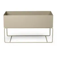 Ferm Living Plantenbak Plant Box Large Cashmere