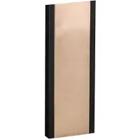 Allux Statief 1001 Zwart/Roodkoper - 40100150