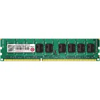 Transcend - DDR3 - 8 Go - DIMM 240 broches