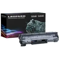 Brother TN-100 Toner Zwart