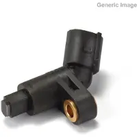 HERTH+BUSS JAKOPARTS J5900305 Wielsnelheidssensor (ABS)