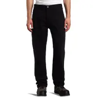 Carhartt Relaxed Fit Twill Utility Work Broek Maat