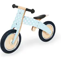 Pinolino Loopfiets Fridolin - Groen